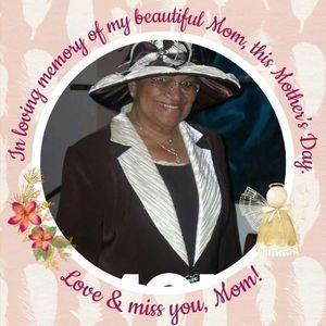 Meet your Posher, Phyllis